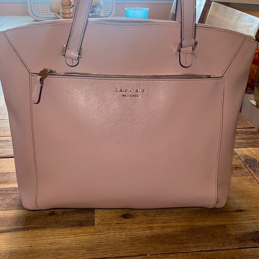 Kate spade tote